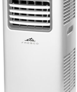 ETA 3-in-1-Klimagerät Mobile Klimaanlage »ETA Fresco 3in1«