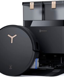 ECOVACS Saugroboter DEEBOT X8 PRO OMNI