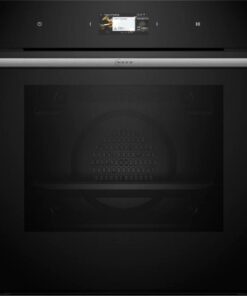 NEFF Einbaubackofen N 90 B64CS31N0