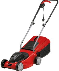 EINHELL Elektrorasenmäher GC-EM 1232