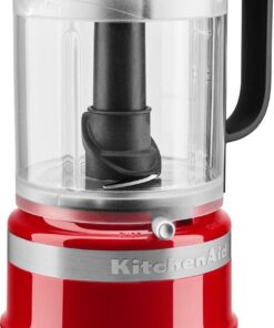 KITCHENAID Zerkleinerer 5KFC0516EER EMPIRE ROT