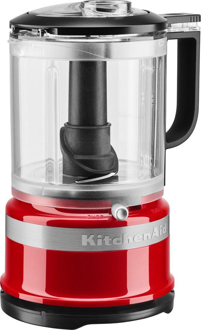 KITCHENAID Zerkleinerer 5KFC0516EER EMPIRE ROT