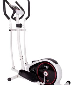 CHRISTOPEIT SPORT® Crosstrainer CT 3