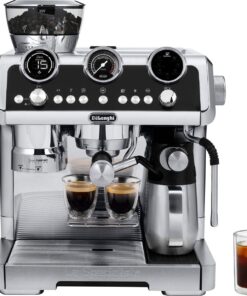 DE'LONGHI Espressomaschine La Specialista Maestro Cold Brew EC9865.M
