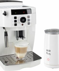DE'LONGHI Kaffeevollautomat Magnifica S ECAM 21.118.W