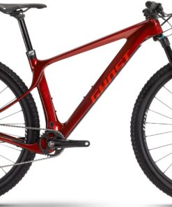 GHOST Mountainbike Lector SF LC Advanced