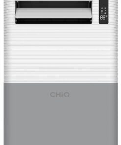 CHIQ 4-in-1-Klimagerät CHiQ CPC09PAP012B Klimagerät