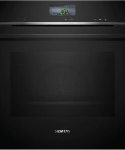 SIEMENS Dampfbackofen iQ700 HS736G3B1