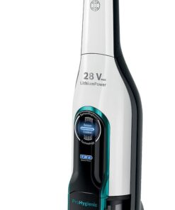 BOSCH Akku-Stielstaubsauger Athlet BCH86HYG1, 28Vmax, freistehend, Hygiene-Filter, Turbo-Stufe