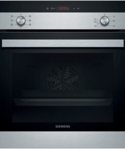 SIEMENS Einbaubackofen iQ100 HB113FBS1