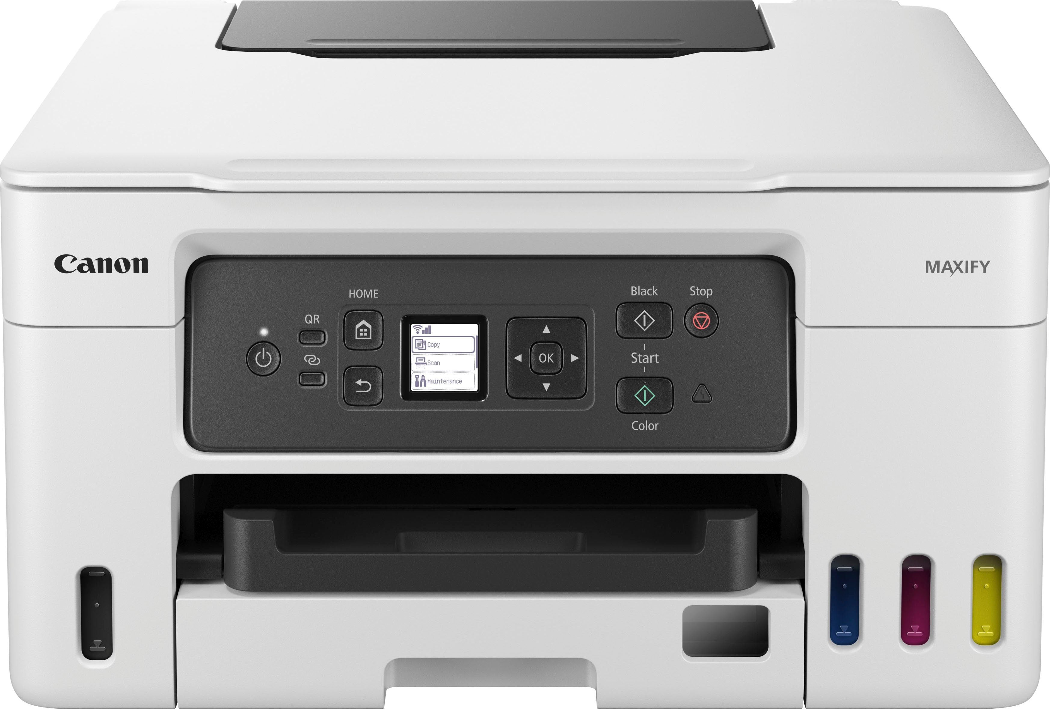 CANON MAXIFY GX3050 Multifunktionsdrucker