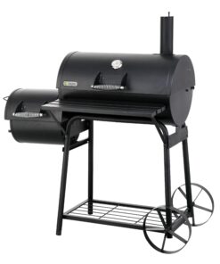 TEPRO Smoker Smoker Biloxi