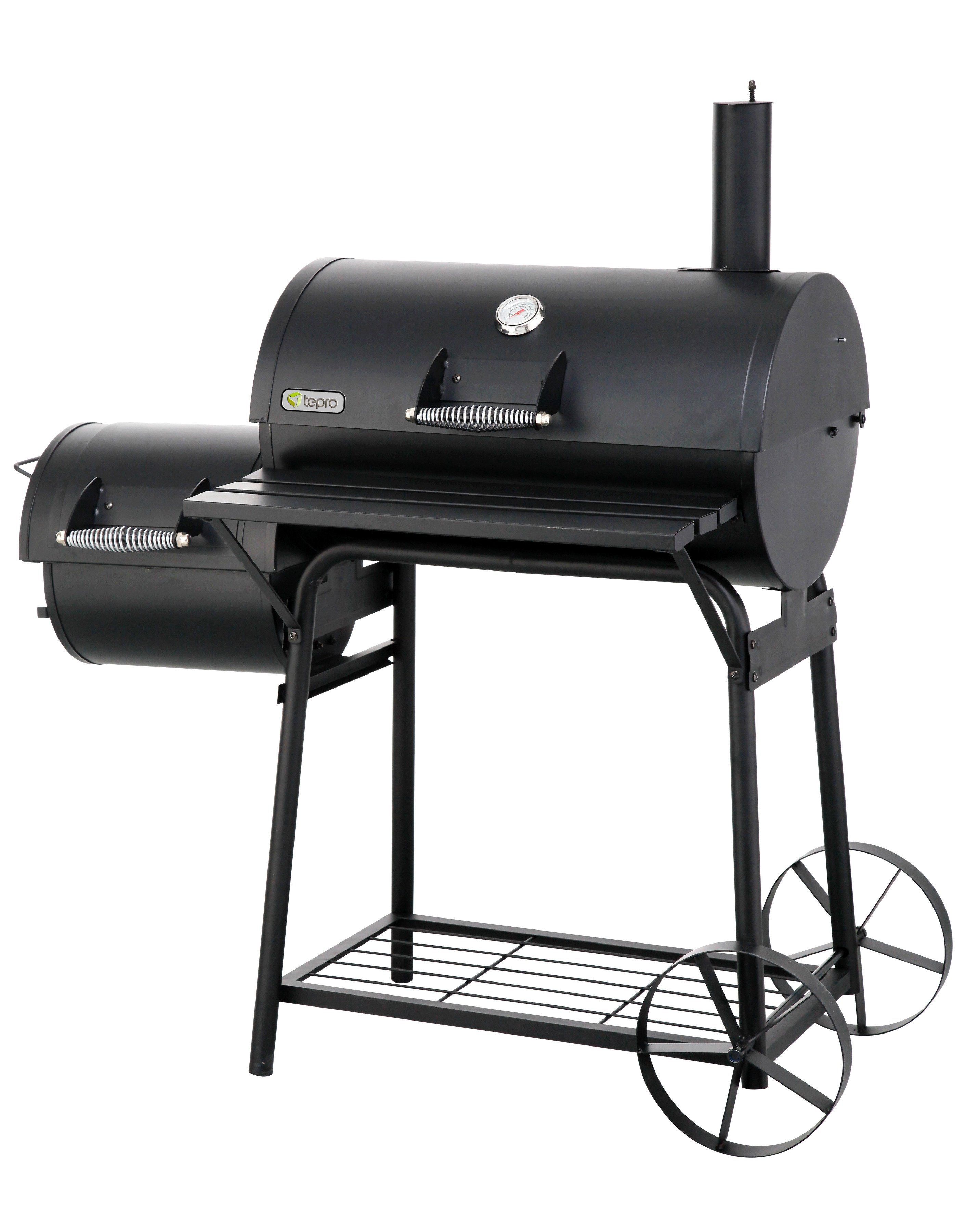 TEPRO Smoker Smoker Biloxi