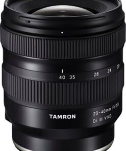 TAMRON A062S 20-40mm F/2.8 Di III VXD Vollformat für Sony E-Mount Weitwinkelobjektiv
