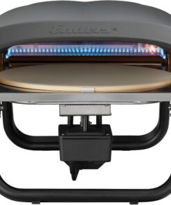 ENDERS® Gas-Pizzaofen Enders® Pizzaofen Paco™ Rotate