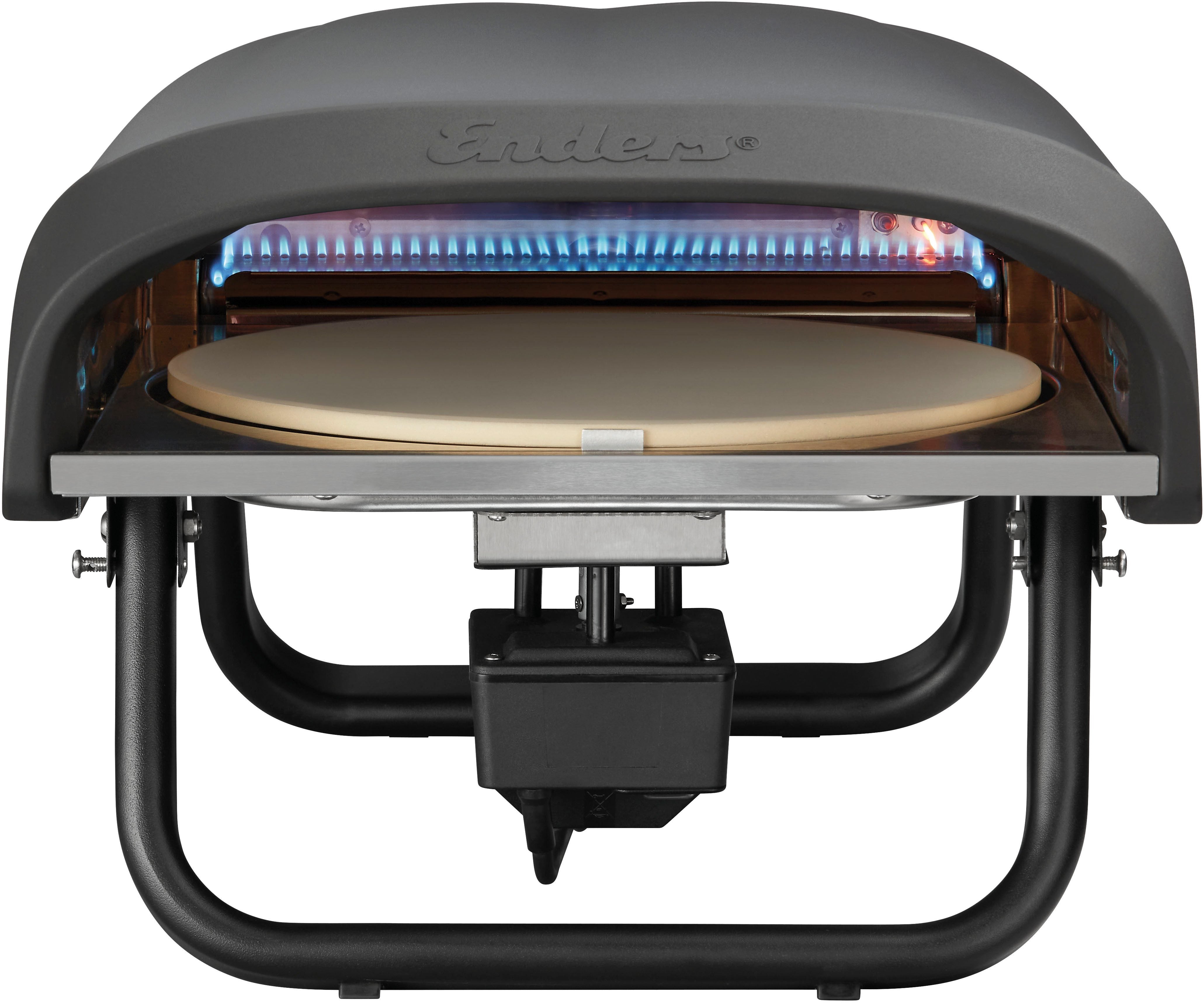 ENDERS® Gas-Pizzaofen Enders® Pizzaofen Paco™ Rotate