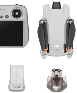 DJI Mini 3 & DJI RC Drohne