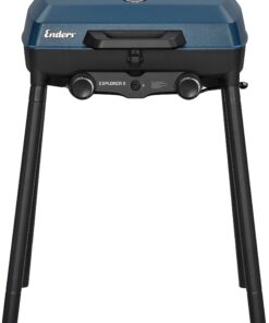 ENDERS® Gasgrill Explorer II