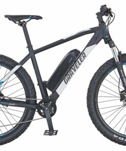 PROPHETE E-Bike ATB Graveler e9400