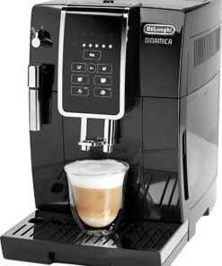 DE'LONGHI Kaffeevollautomat Dinamica ECAM 358.15.B