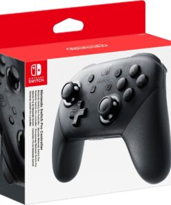 NINTENDO SWITCH Pro Controller