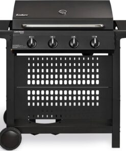 ENDERS® Gasgrill San Diego Next 4