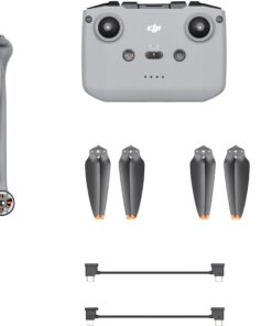 DJI Air 3 (DJI RC-N2) Drohne
