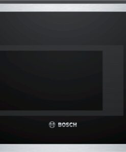 BOSCH Mikrowelle BFL523MS0