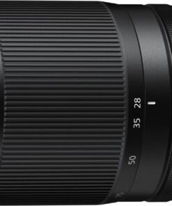 NIKON NIKKOR Z 28-75 mm 1:2,8 für Z5, Z5II, Z 6II, Z6 III und Z f passendes Objektiv