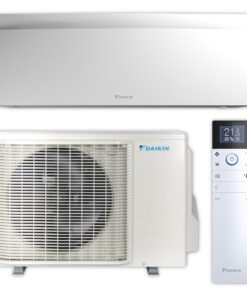 DAIKIN Split-Klimagerät FTXTJ30AW + RXTJ30A