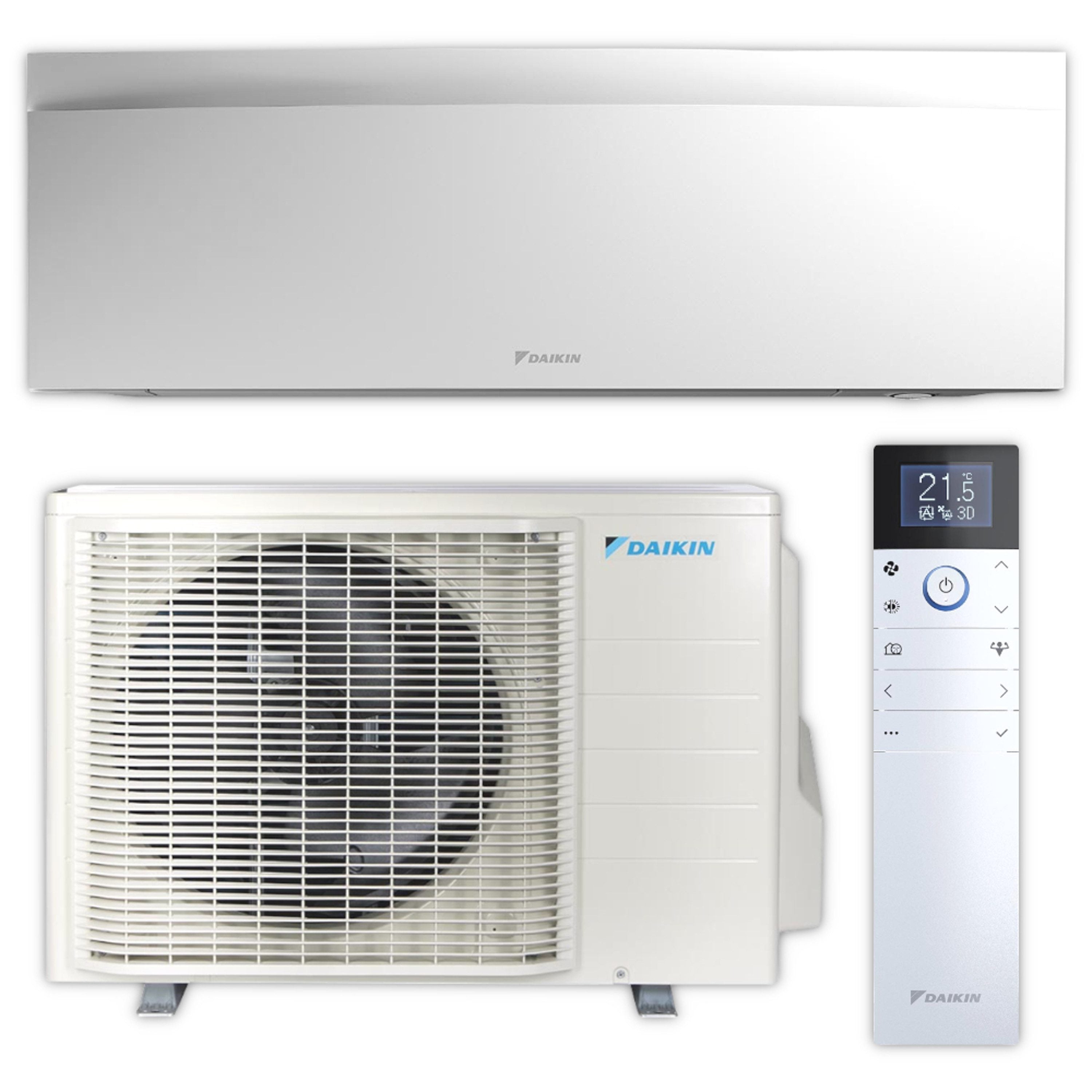 DAIKIN Split-Klimagerät FTXTJ30AW + RXTJ30A