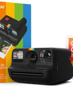 POLAROID Everything Box Go Gen2 Sofortbildkamera