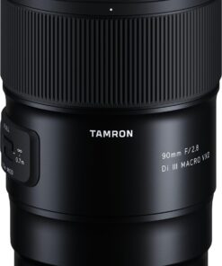 TAMRON 90mm f2,8 Di III Macro VXD Nikon Z-Mount Objektiv