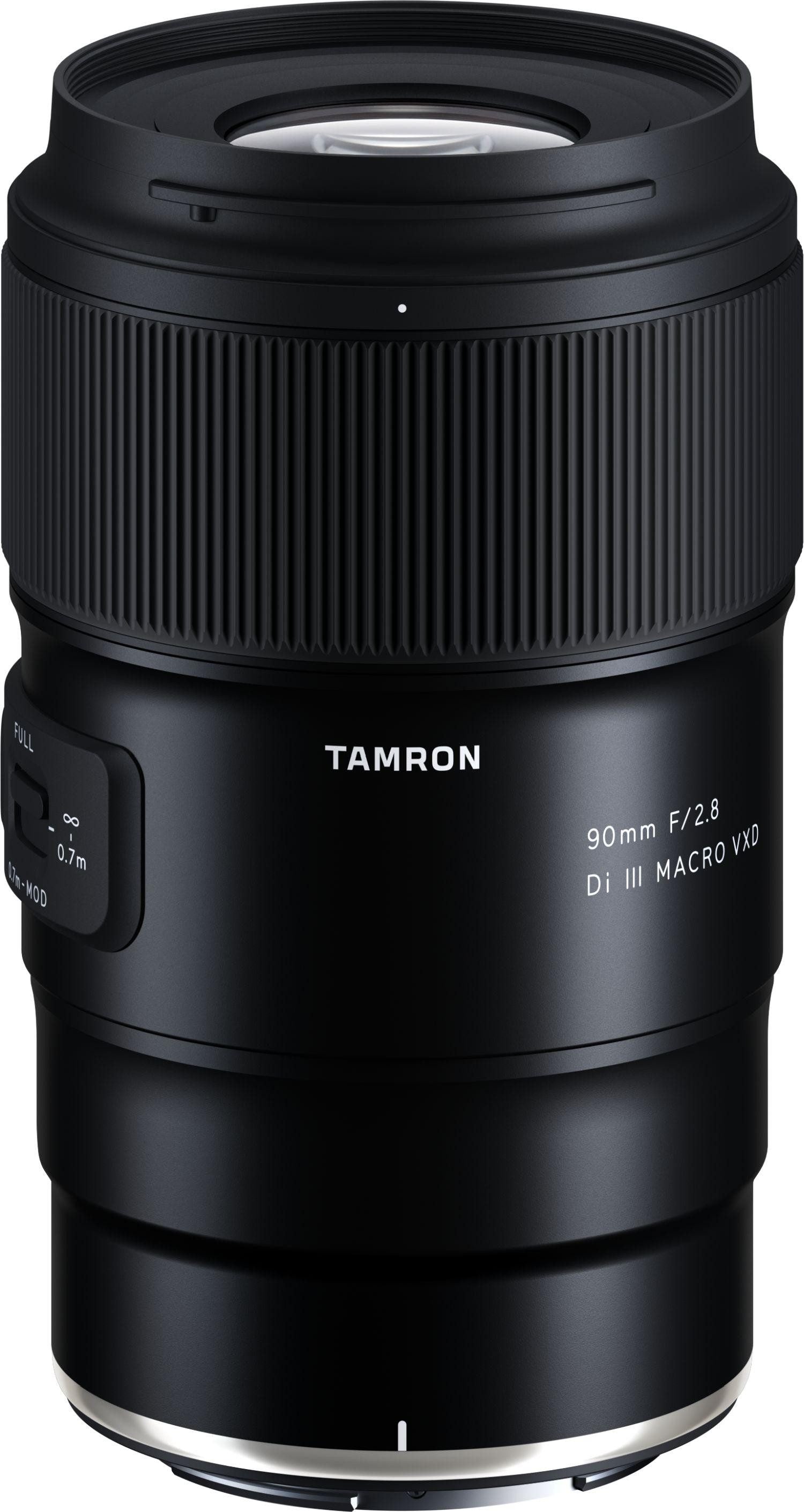 TAMRON 90mm f2,8 Di III Macro VXD Nikon Z-Mount Objektiv