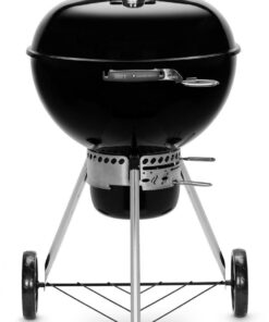 WEBER Holzkohlegrill Master-Touch GBS E-5750