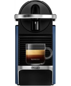 DE'LONGHI Kapsel-/Kaffeepadmaschine