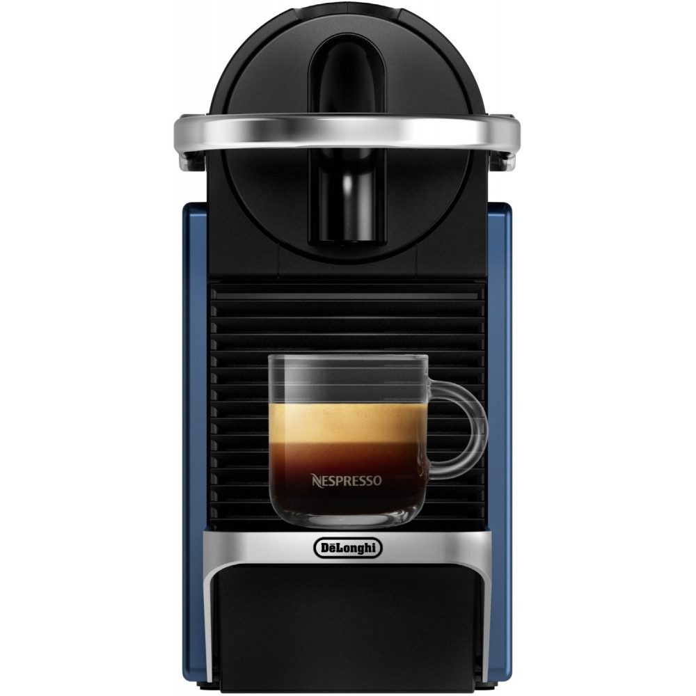 DE'LONGHI Kapsel-/Kaffeepadmaschine