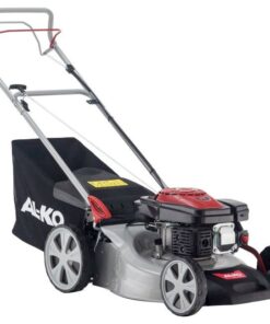 AL-KO Benzinrasenmäher Easy 4.60 SP-S