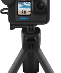 GOPRO HERO11 Black Creator Edition Camcorder