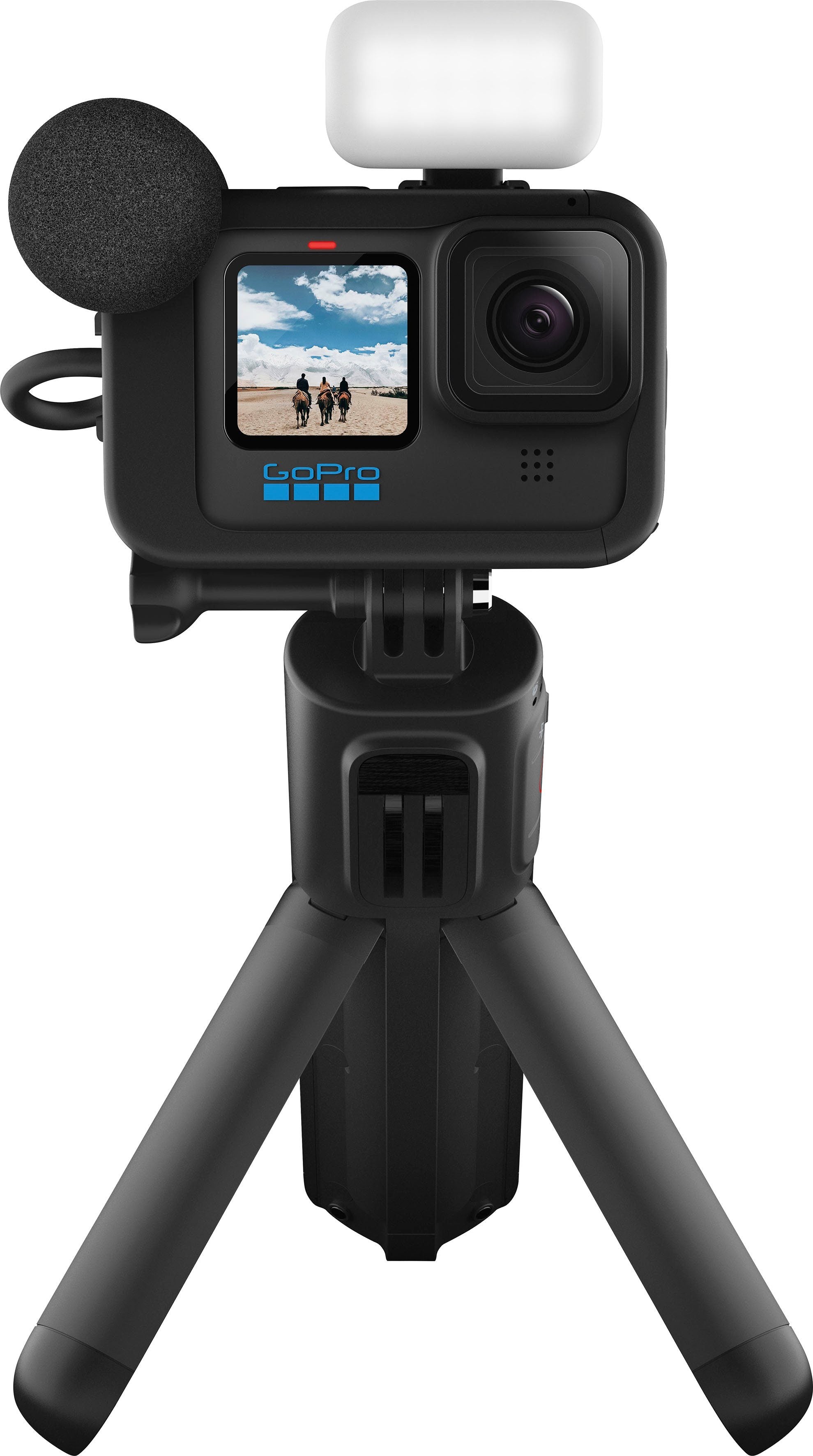 GOPRO HERO11 Black Creator Edition Camcorder