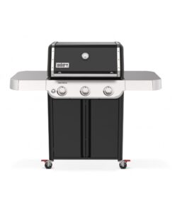 WEBER Holzkohlegrill Weber Genesis E-315 Gasgrill