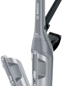 BOSCH Akku-Hand-und Stielstaubsauger Flexxo Gen 2 Serie 4 BBH3K2801