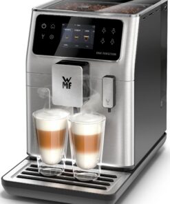 WMF Kaffeevollautomat Perfection 640 CP812D10