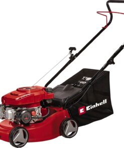 EINHELL Benzinrasenmäher GC-PM 40/2