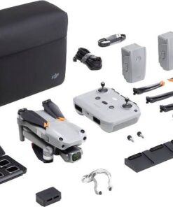 DJI AIR 2S Fly More Combo Drohne