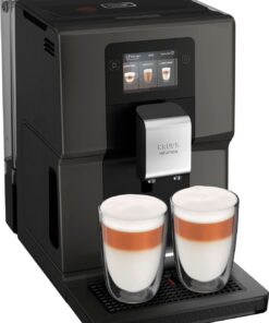 KRUPS Kaffeevollautomat EA872B Intuition Preference