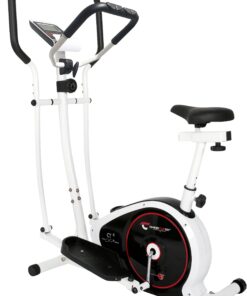 CHRISTOPEIT SPORT® Crosstrainer CT 4