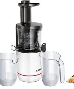 BOSCH Slow Juicer MESM500W