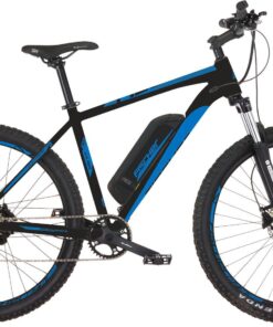 FISCHER FAHRRAD E-Bike Mountainbike MONTIS EM 1922 422 - 27,5 Zoll