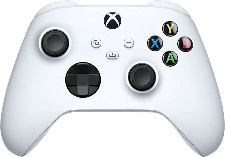 XBOX Wireless Controller